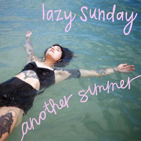 Lazy Sunday: Another Summer, LP