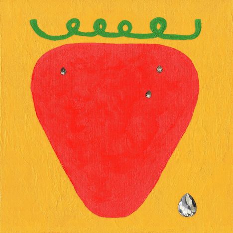 Big Bill: Strawberry Seed, LP