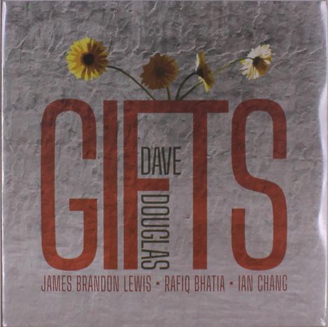 Dave Douglas (geb. 1963): Gifts, 2 LPs