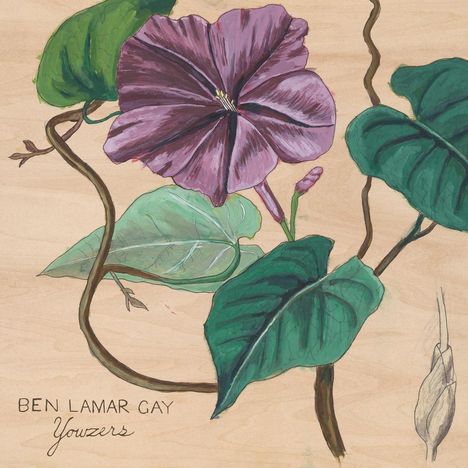 Ben LaMar Gay: Yowzers, LP