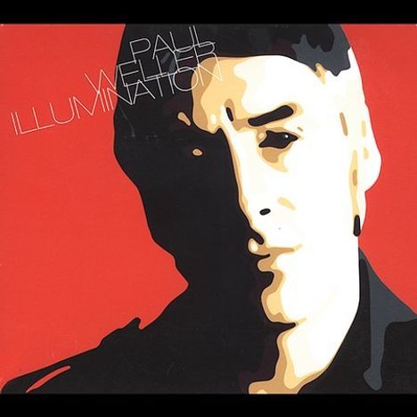 Paul Weller: Illumination (CD + DVD), CD