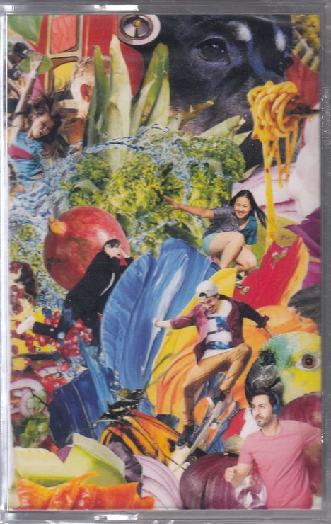 Cover/Produkt Ansicht vergrößern