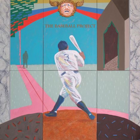 The Baseball Project: 3RD (180g) (2 LP + CD), 2 LPs und 1 CD