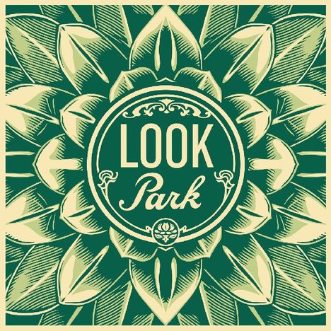 Look Park: Look Park, CD