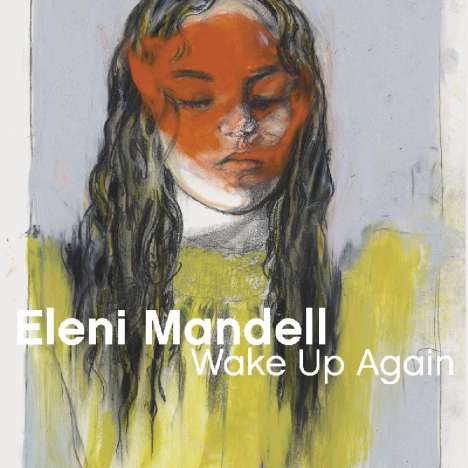 Eleni Mandell: Wake Up Again, LP