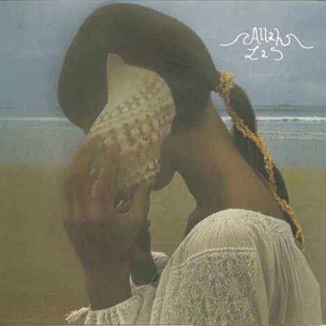 Allah-Las: Allah-Las, LP