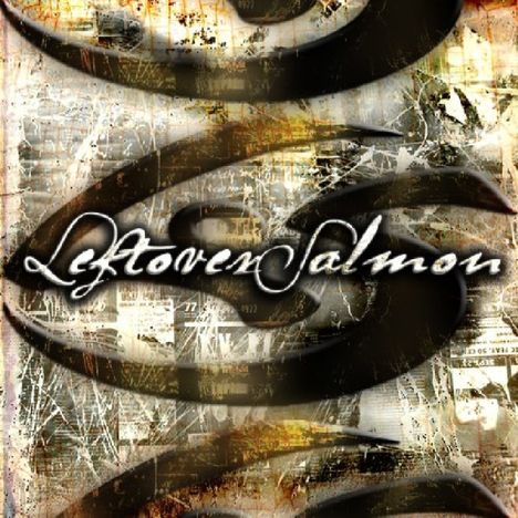 Leftover Salmon: Leftover Salmon, CD