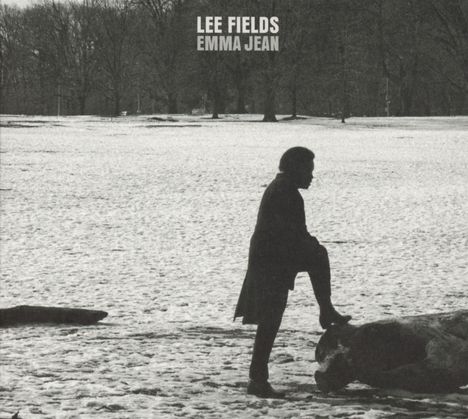 Lee Fields: Emma Jean, CD