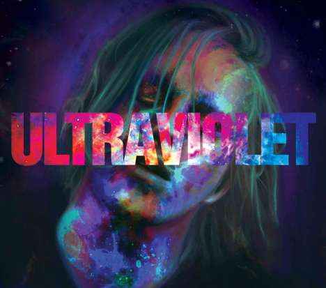 Sadistik: Ultraviolet, CD