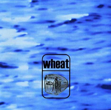 Wheat: Medeiros, CD