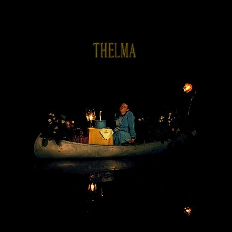 Thelma: Thelma (Limited-Edition) (Colored Vinyl), LP