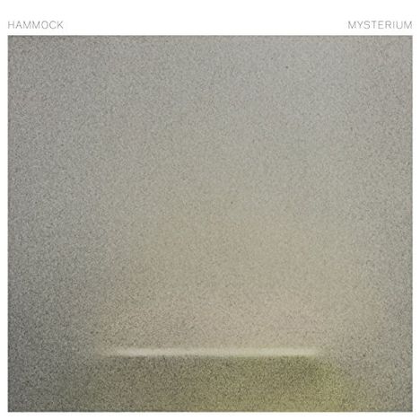 Hammock: Mysterium (180g), 2 LPs