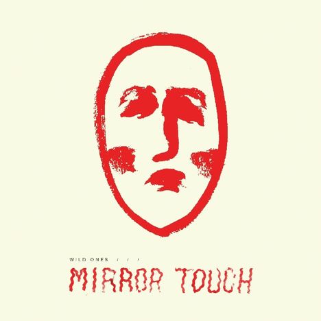 Wild Ones: Mirror Touch, LP