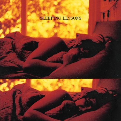 Alien Boy: Sleeping Lessons (Limited Edition) (Colored Vinyl), LP