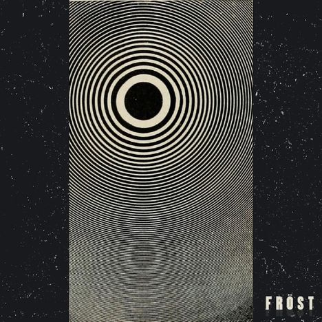 The Frost: Matters, LP