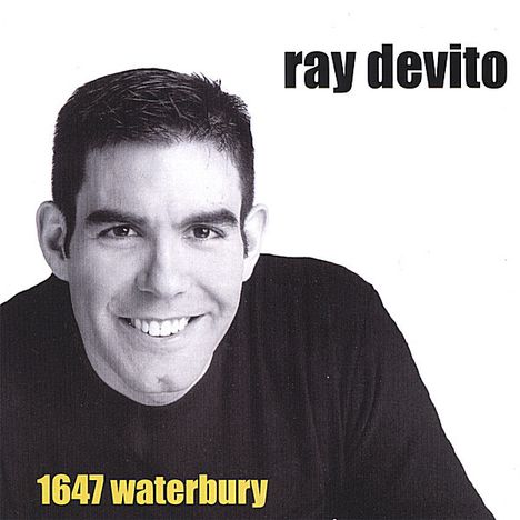 Ray Devito: 1647 Waterbury, CD