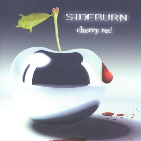 Sideburn: Cherry Red, CD