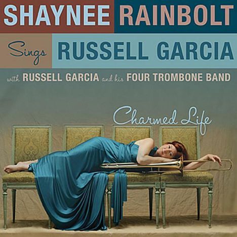Shaynee Rainbolt: Charmed Life, CD