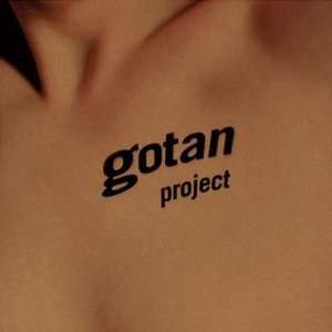Gotan Project: La Revancha Del Tango, 2 LPs