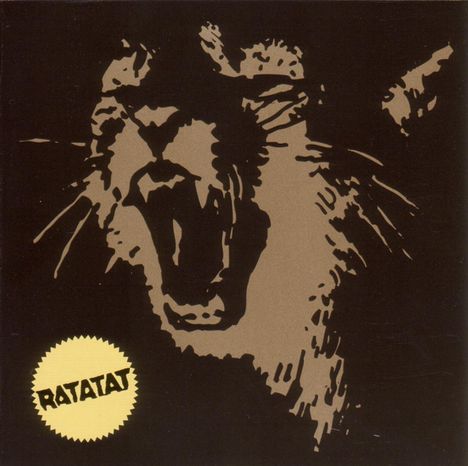 Ratatat: Classics, CD