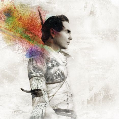 Jónsi (Sigur Rós): Go, CD