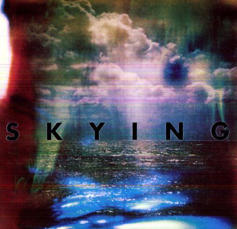The Horrors: Skying (Special Limited Edition), 2 CDs