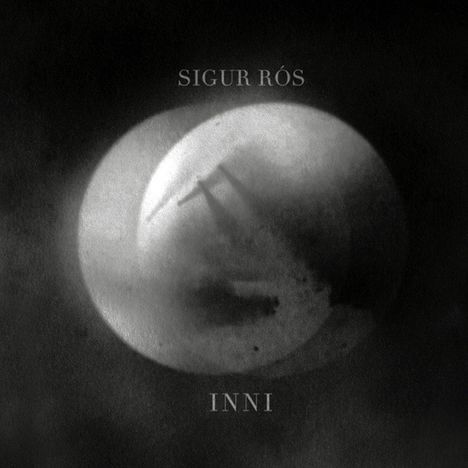 Sigur Rós: Inni, 2 CDs and 1 DVD
