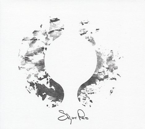 Sigur Rós: (), CD