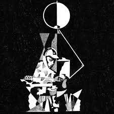 King Krule: 6 Feet Beneath The Moon, 2 LPs