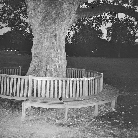 Archy Marshall: A New Place 2 Drown, LP