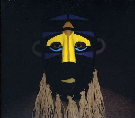 SBTRKT: SBTRKT, LP