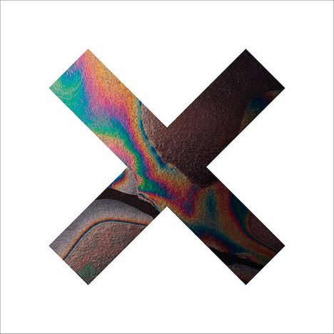 The xx: Coexist (180g) (Deluxe Vinyl), 1 LP und 1 CD