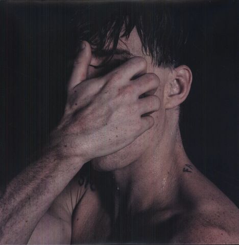 Kirin J. Callinan: Embracism (Limited Edition) (Yellow Vinyl), LP