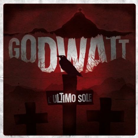 Godwatt: L'ultimo Sole, CD