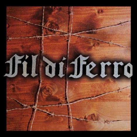 Fil Di Ferro: Fil Di Ferro, CD