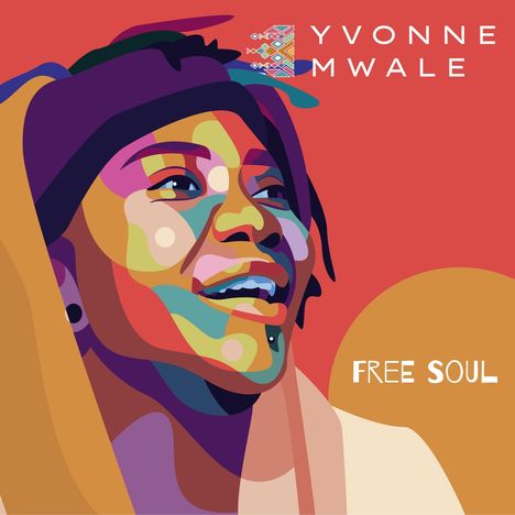 Yvonne Mwale: Free Soul, CD