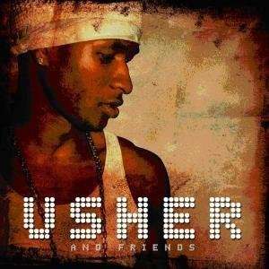 Usher: Usher And Friends, 2 CDs