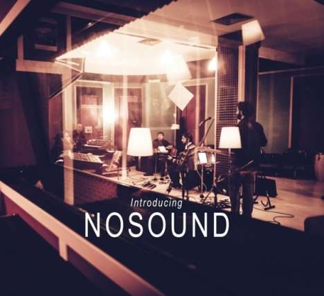 Nosound: Introducing Nosound, 2 CDs