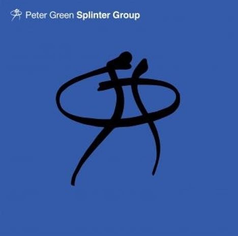 Peter Green: Splinter Group, 2 LPs