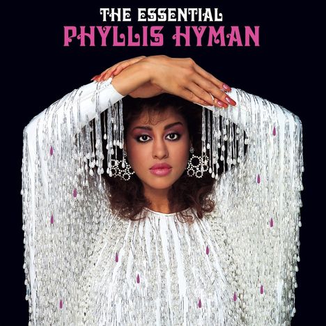 Phyllis Hyman: The Essential, 2 LPs
