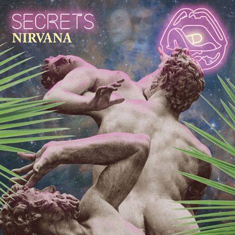 Nirvana(UK): Secrets (Black Vinyl), LP