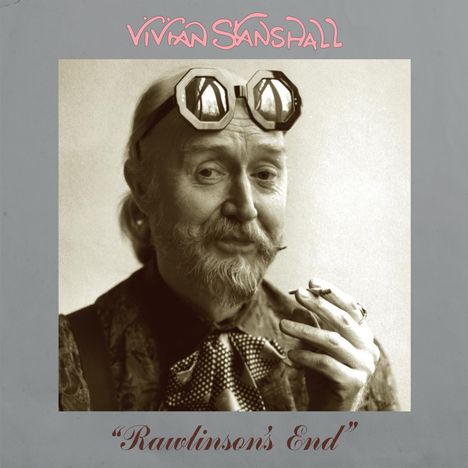 Vivian Stanshall: Rawlinson's End, CD