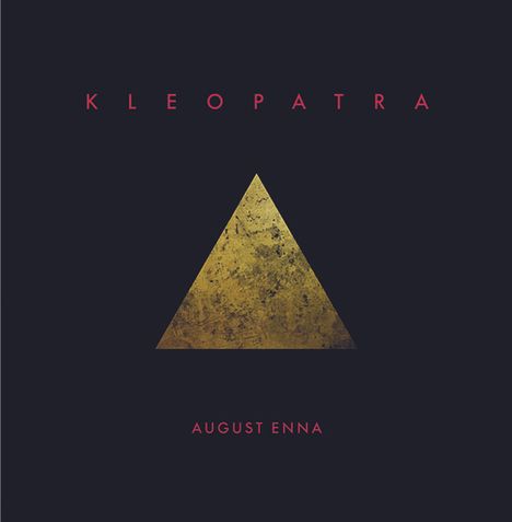 August Enna (1859-1939): Kleopatra, 2 CDs