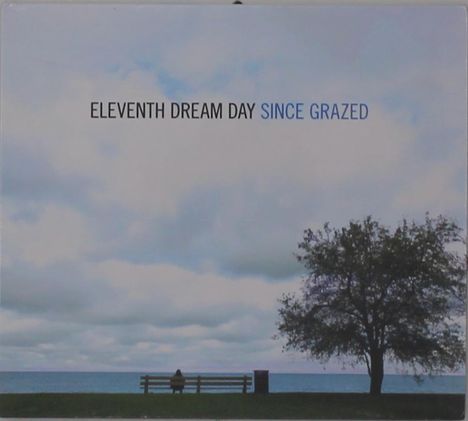Eleventh Dream Day: Since Grazed, CD