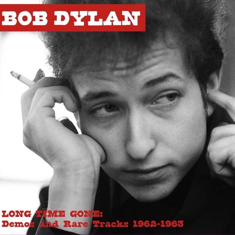 Bob Dylan: Long Time Gone (Limited-Edition), LP