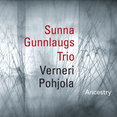 Sunna Gunnlaugs: Ancestry, CD