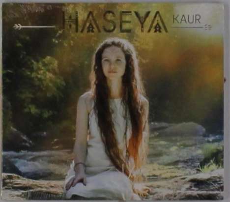 Ajeet Kaur: Haseya, CD