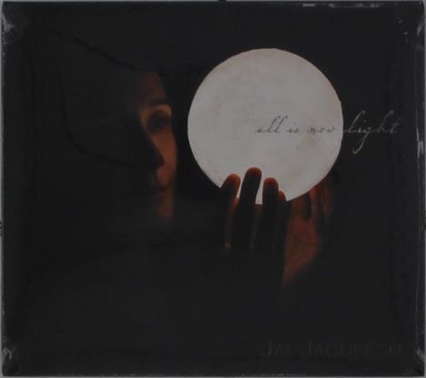 Jai-Jagdeesh: All Is Now Light, CD