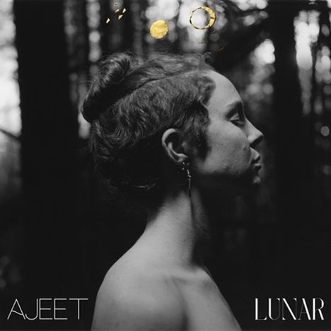 Ajeet Kaur: Lunar, CD