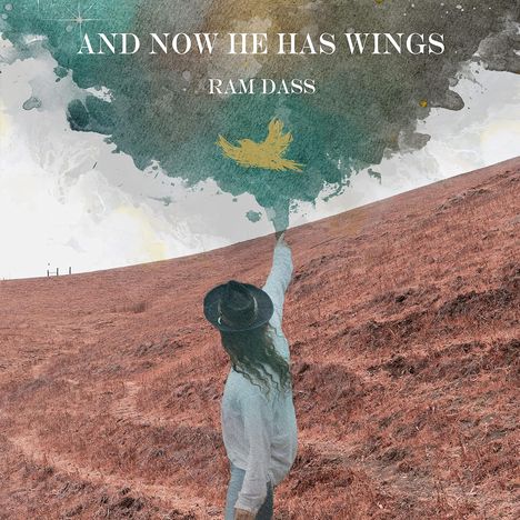 Ram Dass: And Now He Has Wings, CD